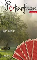 Pokerface 9789086601127 José Vriens, Verzenden, Gelezen, José Vriens