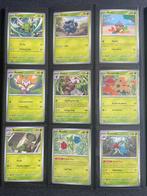 Pokémon - 1 Ensemble complet - Scarlet & Violet - Temporal, Nieuw