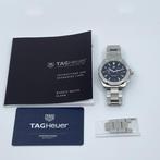 TAG Heuer - Aquaracer 300M Alarm - WAY111Z - Homme -, Handtassen en Accessoires, Horloges | Heren, Nieuw