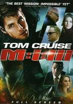 Mission Impossible 3 [DVD] [2006] [Regio DVD, Cd's en Dvd's, Zo goed als nieuw, Verzenden