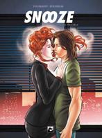 Snooze / 2 Ontwaken / Graphic Novel Collection 9789460780660, Boeken, Stripverhalen, Verzenden, Zo goed als nieuw, Kid Toussaint