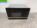 Siemens Inbouw Magnetron 900 Watt 25 liter 230V Horeca, Ophalen of Verzenden, Nieuw in verpakking