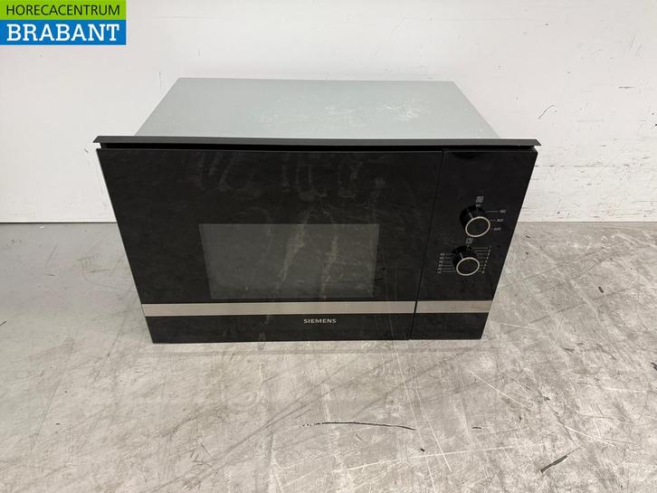 Siemens Inbouw Magnetron 900 Watt 25 liter 230V Horeca, Zakelijke goederen, Horeca | Keukenapparatuur, Ophalen of Verzenden