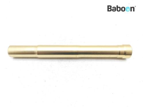 Voorvork Buitenpoot Links Suzuki GSX R 600 2004-2005, Motoren, Onderdelen | Suzuki, Gebruikt, Verzenden
