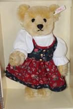 Steiff: Austria Teddybear 1996. EAN 659850 - Ours en peluche
