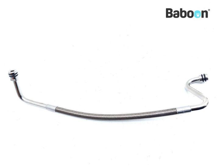 Olieleiding Ducati Diavel X 2016-2018 (XDiavel 1260), Motoren, Onderdelen | Ducati, Gebruikt, Verzenden