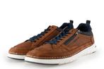 Tom Tailor Veterschoenen in maat 44 Cognac | 5% korting, Kleding | Heren, Schoenen, Overige kleuren, Verzenden, Tom Tailor, Zo goed als nieuw