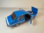 Solido 1:18 - Modelauto - Renault 12 Gordini - 1971 - In