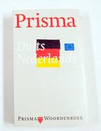 Prisma woordenboek / Duits-Nederlands / Prisma woordenboeken, Boeken, Gelezen, Verzenden, Nederlands, J.A.H. van Gemert