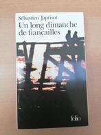 Long Dimanche De Fiancailles 9782070387366, Livres, Verzenden, Sebastien Japrisot
