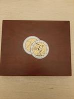 Europe. 2 Euro 2006/2024 (35 monnaies) (Sans prix de