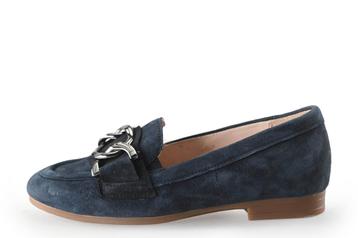 Gabor Loafers in maat 35 Blauw | 5% extra korting beschikbaar voor biedingen