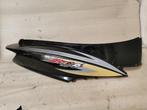 Sym Jet 4 2011 / zijscherm / achterkap / links, Ophalen of Verzenden, Nieuw, Kap, Overige merken