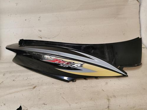 Sym Jet 4 2011 / zijscherm / achterkap / links, Fietsen en Brommers, Brommeronderdelen | Scooters, Kap, Overige merken, Ophalen of Verzenden