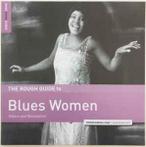 lp nieuw - Various - The Rough Guide To Blues Women (Rebor..