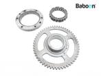 Embrayage de démarreur unidirectionnel Honda CBR 1100 XX, Verzenden, Nieuw
