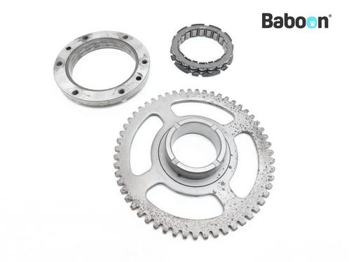 Embrayage de démarreur unidirectionnel Honda CBR 1100 XX, Motoren, Onderdelen | Honda, Verzenden
