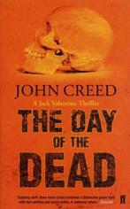 The Day of the Dead 9780571216796, Gelezen, John Creed, John Creed, Verzenden