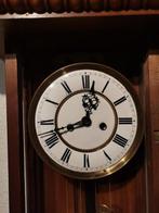 Régulateur - Gustav Becker - Bois - 1877-1926 - Horloge