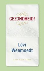 Gezondheid! (9789038807898, Lévi Weemoedt), Antiek en Kunst, Verzenden