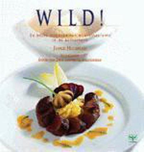 Wild 9789062559725, Boeken, Kookboeken, Gelezen, Verzenden
