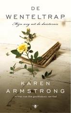De wenteltrap 9789023418924 Karen Armstrong, Boeken, Verzenden, Gelezen, Karen Armstrong