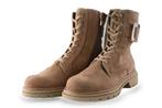 Tamaris Enkellaarzen in maat 38 Beige | 5% extra korting, Kleding | Dames, Schoenen, Tamaris, Verzenden, Beige, Lage of Enkellaarzen