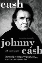 Cash 9780060727536 Patrick Carr, Verzenden, Gelezen, Patrick Carr