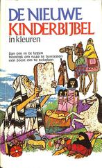NIEUWE KINDERBIJBEL O.T. 9789021046815 Edwards, Verzenden, Edwards