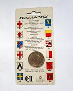 Wereldkampioenschap Voetbal - Italia90 - Mascote PROOF -