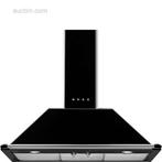 dampkap Smeg KT90BLE, Ophalen