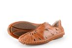 Pikolinos Loafers in maat 39 Cognac | 5% extra korting, Overige kleuren, Verzenden, Overige typen, Zo goed als nieuw