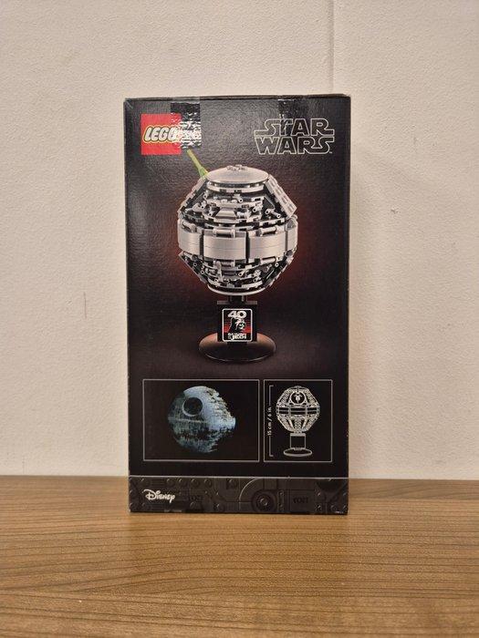 Lego Set - 40591 - Star Wars - Death Star II, Kinderen en Baby's, Speelgoed | Duplo en Lego