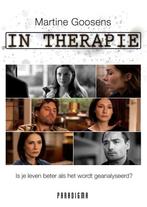 In therapie (9789049960384, Martine Goosens), Boeken, Verzenden, Nieuw