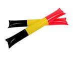 Kingdo Belgie Bang Bang Sticks, Sport en Fitness, Verzenden, Nieuw, Overige typen