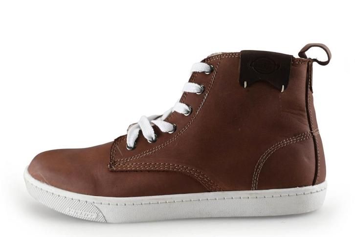 Dickies Hoge sneakers in maat 41 Bruin | 5% korting, Kleding | Heren, Schoenen, Bruin, Zo goed als nieuw, Sneakers, Verzenden