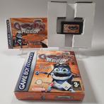 Crazy Frog Racer Boxed Game Boy Advance, Ophalen of Verzenden, Zo goed als nieuw