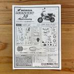IMAI 1:12 - Model fiets - Honda Monkey 30th Anniversary, Nieuw