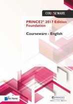 PRINCE2® Edition 2017 Foundation Courseware - English, Boeken, Verzenden, Zo goed als nieuw, Mark Kouwenhoven