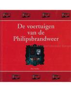 DE VOERTUIGEN VAN DE PHILIPS BRANDWEER, Boeken, Nieuw