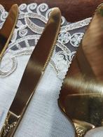 Bestekset voor 12 personen (60) - Barok Jubel - Staal,