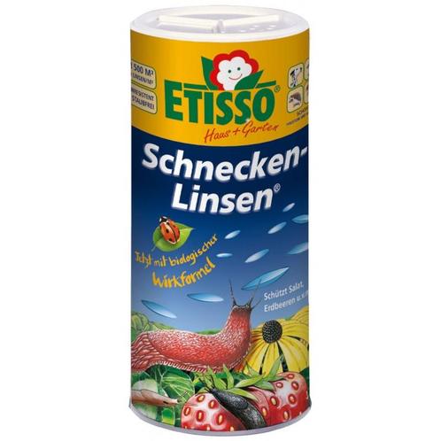 Etisso slakkenlinzen 300 g strooibus - kerbl, Dieren en Toebehoren, Overige Dieren-accessoires, Nieuw