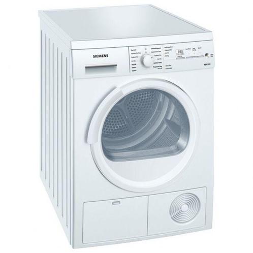 Siemens Wt46e385 Iq 300  Condensdroger 8kg, Elektronische apparatuur, Droogkasten, Ophalen of Verzenden
