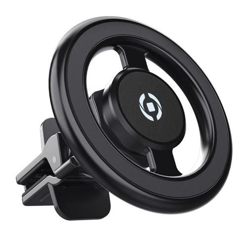 Celly GhostMagPro MagSafe Magnetische Auto Telefoonhouder, Telecommunicatie, Telefoonhouders, Nieuw, Verzenden
