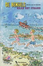 De Bengels naar het strand / De Bengels / 8 9789045411972, Boeken, Verzenden, Gelezen, Marion van de Coolwijk