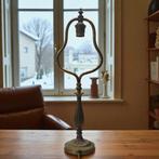 French Antiques - Lampe - Bronze, Antiek en Kunst