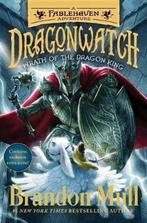 Wrath of the Dragon King 9781481485050 MR Kirby Heyborne, Boeken, Verzenden, Gelezen, MR Kirby Heyborne
