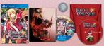 The Legend of Heroes Trails of Cold Steel-Decisive Edition, Games en Spelcomputers, Ophalen of Verzenden, Nieuw
