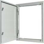 Eaton 3-Component Flush-Mounting Door Frame With Double-Bit, Verzenden