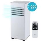2dekans | MOA Mobiele Airco - 7.000 BTU - Airconditioner -, Elektronische apparatuur, Airco's, Ophalen of Verzenden, Nieuw